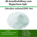 Citicolin Natrium CAS: 33818-15-4 Cdpc-Na / Citicolin Natrium